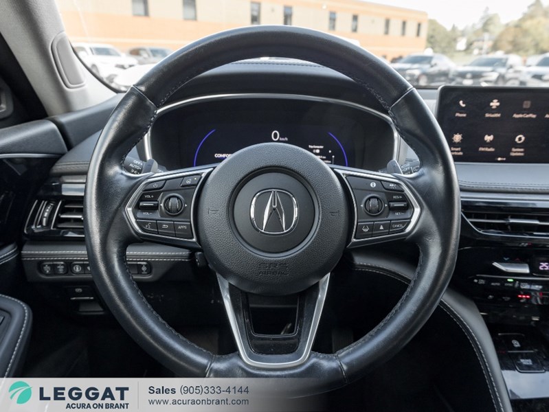 2022 Acura MDX Platinum Elite SH-AWD