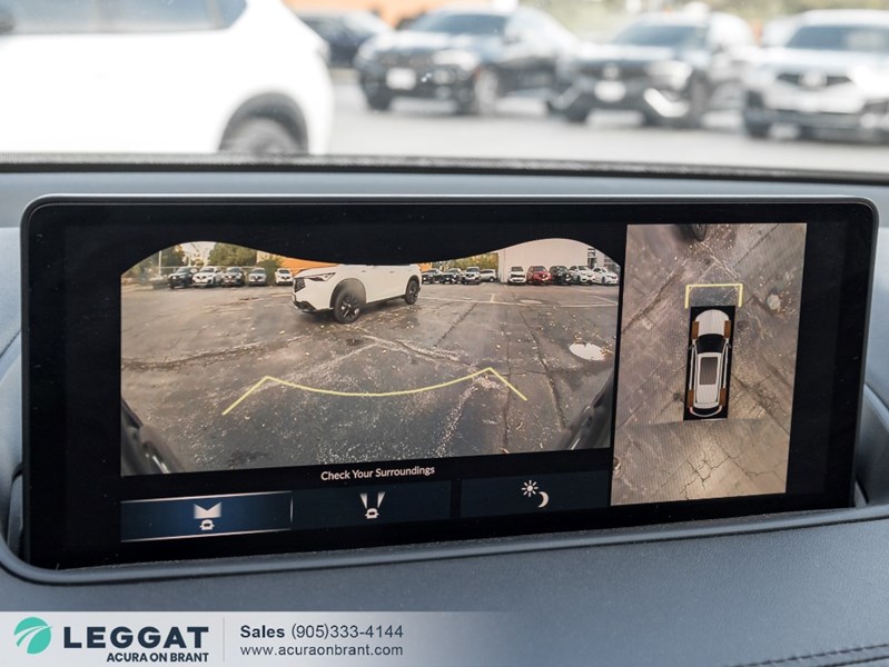 2022 Acura MDX Platinum Elite SH-AWD