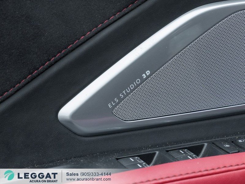 2022 Acura Rdx A-Spec AWD