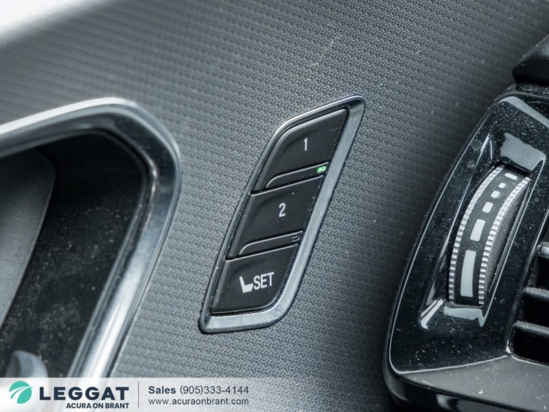2022 Acura Rdx A-Spec AWD