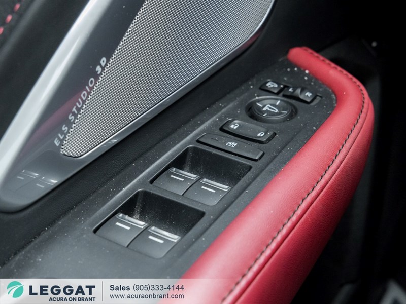 2022 Acura Rdx A-Spec AWD
