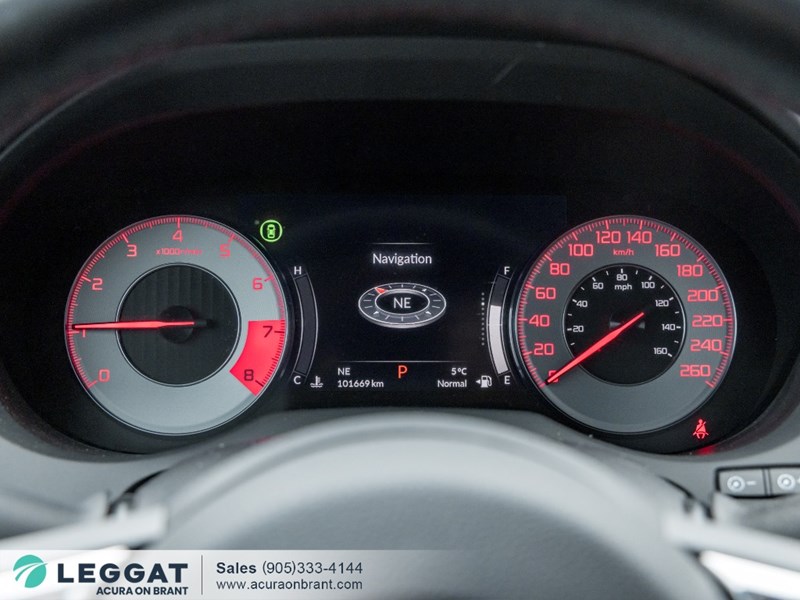 2022 Acura Rdx A-Spec AWD