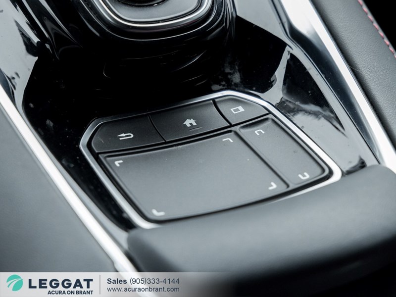 2022 Acura Rdx A-Spec AWD