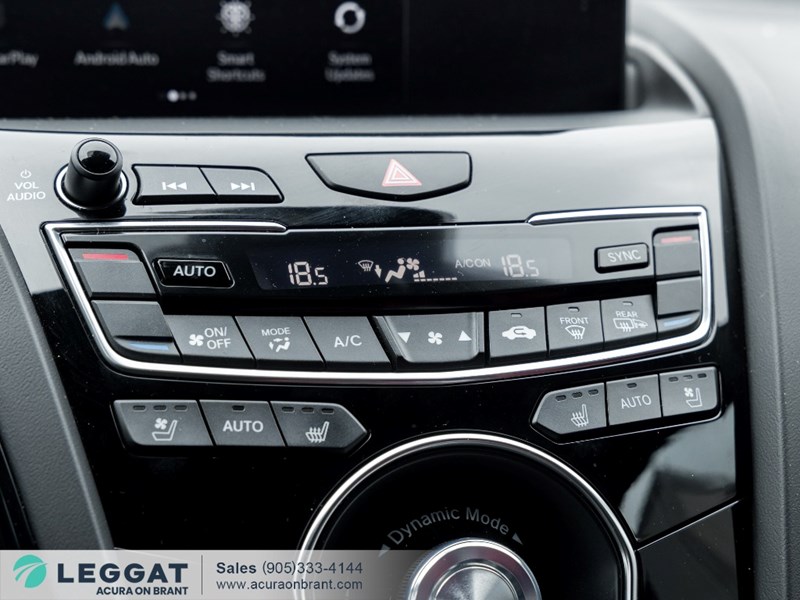 2022 Acura Rdx A-Spec AWD