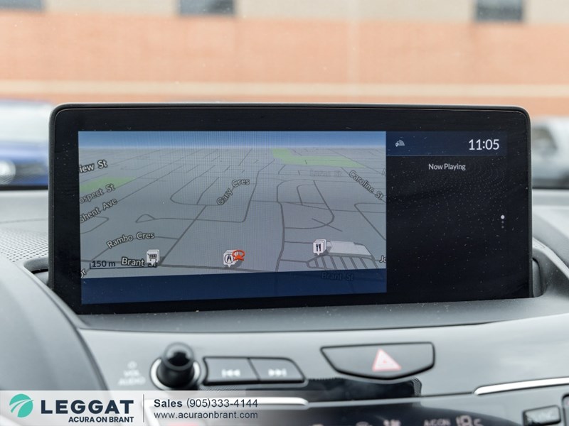 2022 Acura Rdx A-Spec AWD