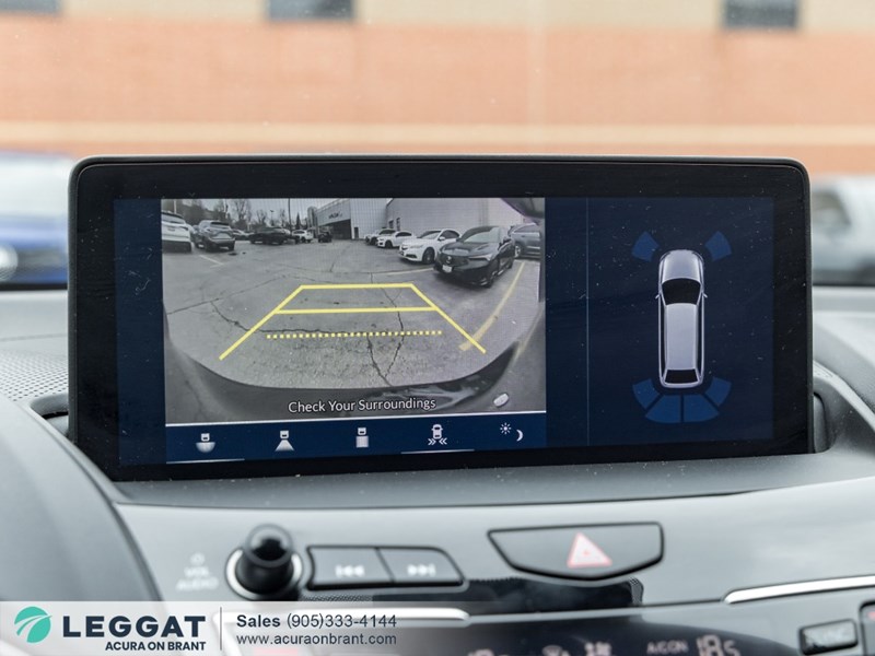 2022 Acura Rdx A-Spec AWD