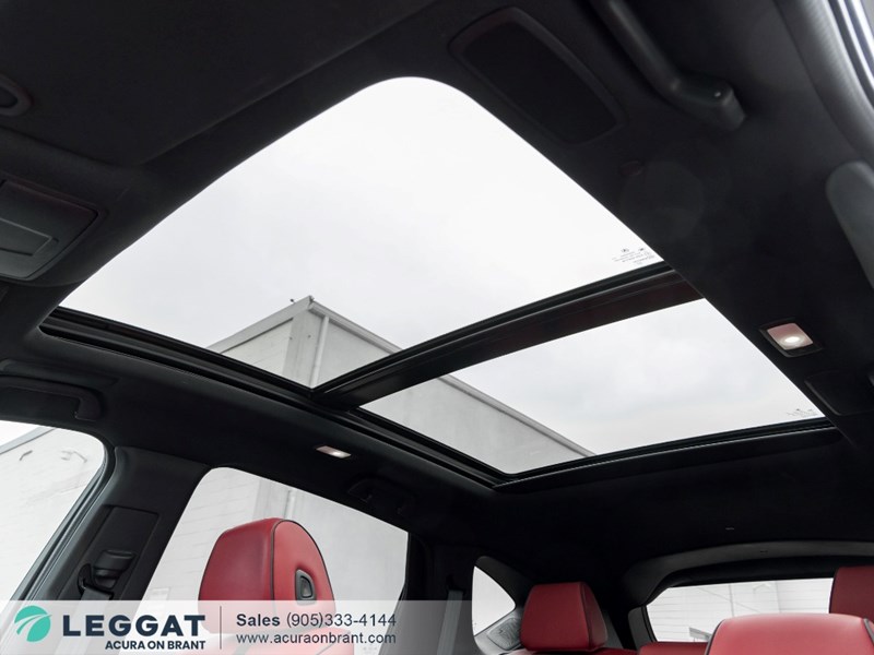 2022 Acura Rdx A-Spec AWD