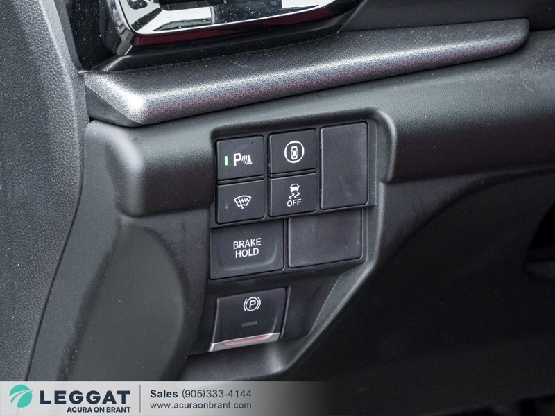 2022 Acura Rdx A-Spec AWD