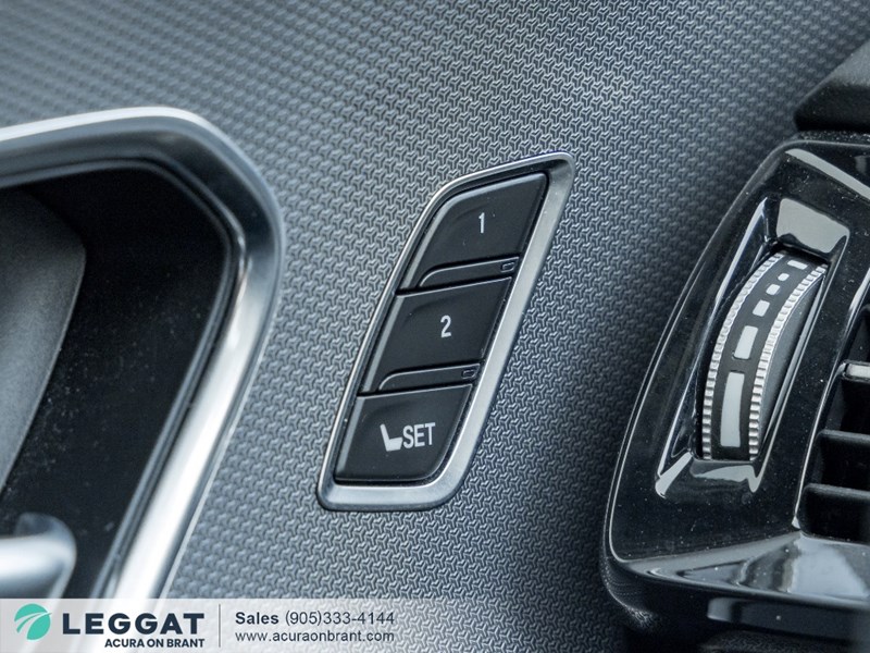 2022 Acura Rdx Platinum Elite A-Spec AWD