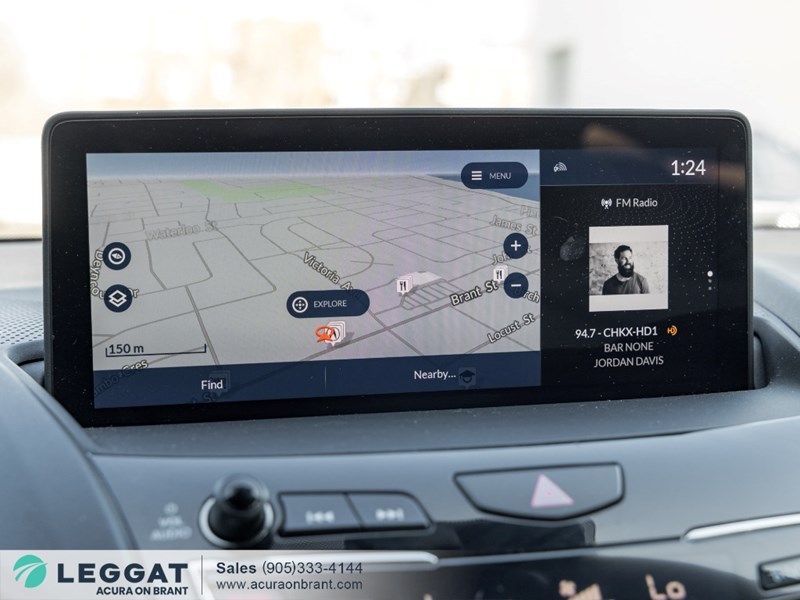 2022 Acura Rdx Platinum Elite A-Spec AWD