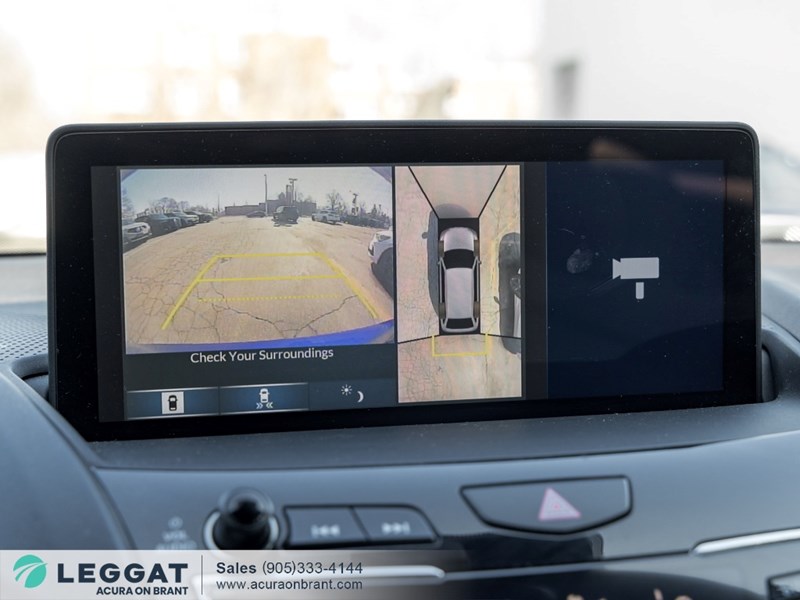 2022 Acura Rdx Platinum Elite A-Spec AWD