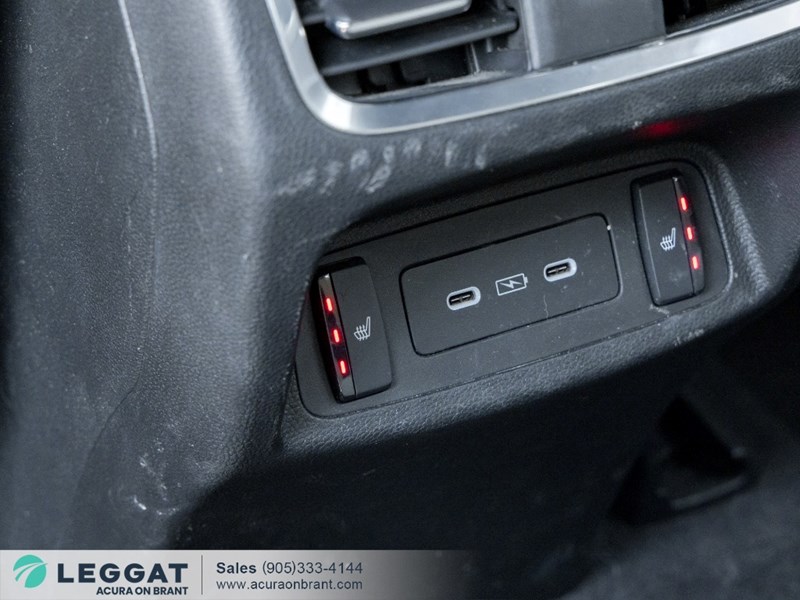 2022 Acura Rdx Platinum Elite A-Spec AWD