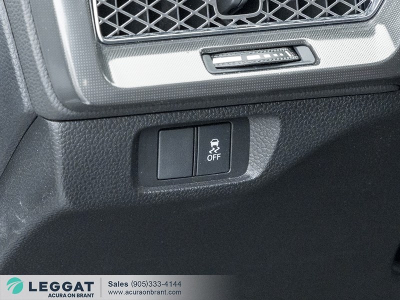 2023 Acura Integra A-Spec CVT