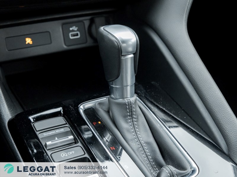2023 Acura Integra A-Spec CVT