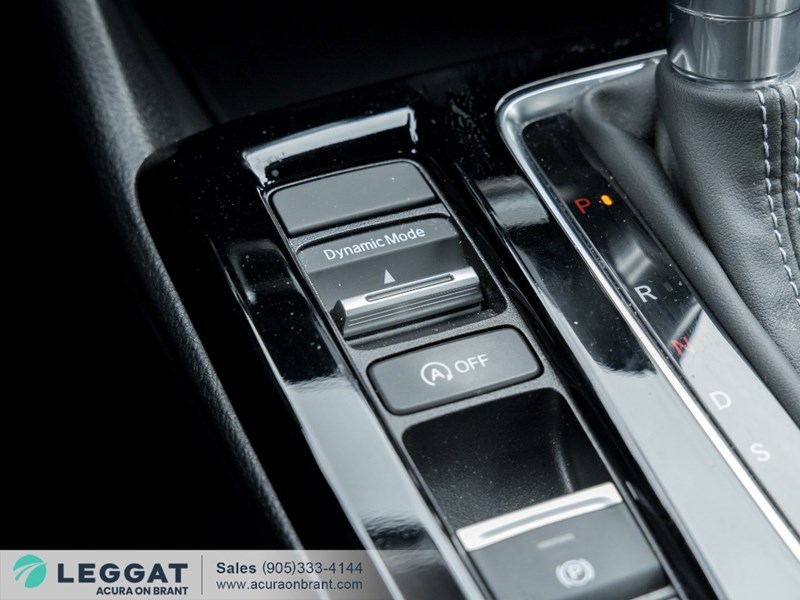 2023 Acura Integra A-Spec CVT