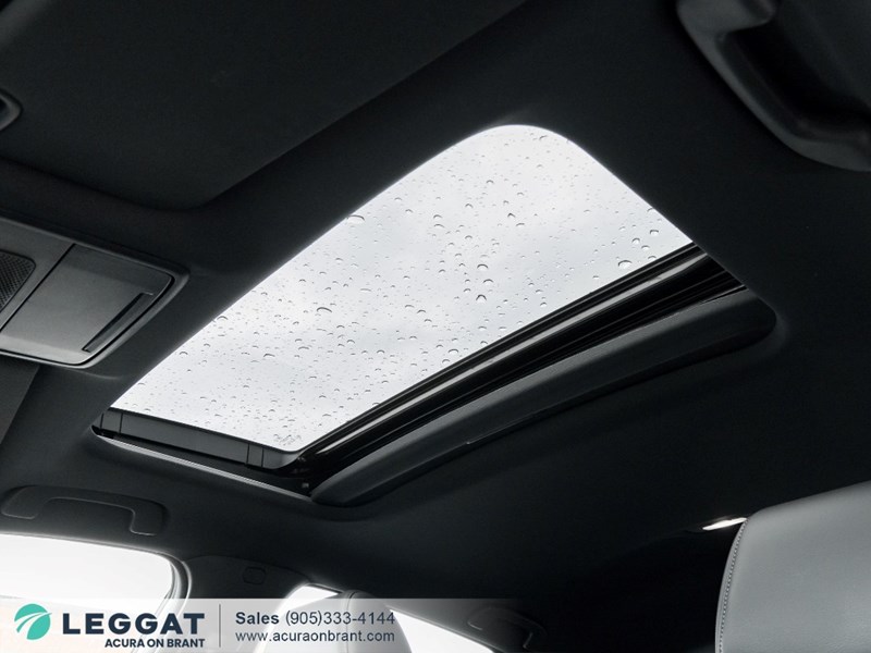 2023 Acura Integra A-Spec CVT