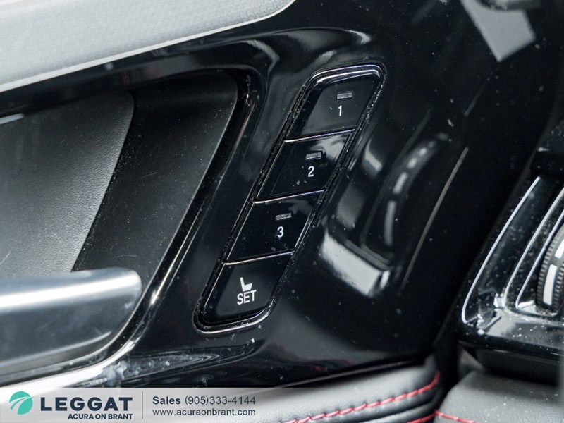 2023 Acura Mdx A-Spec Sh-Awd