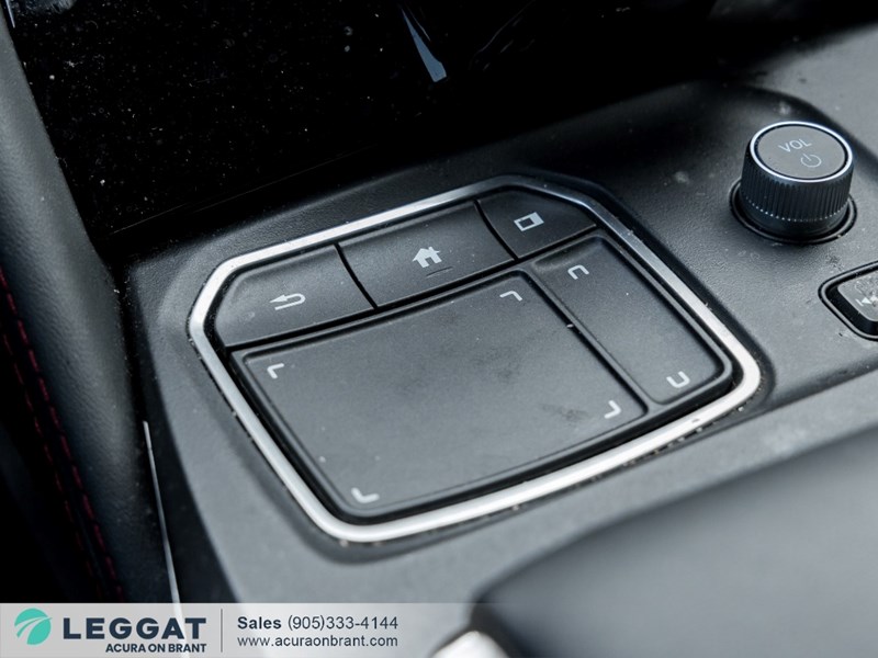 2023 Acura Mdx A-Spec Sh-Awd