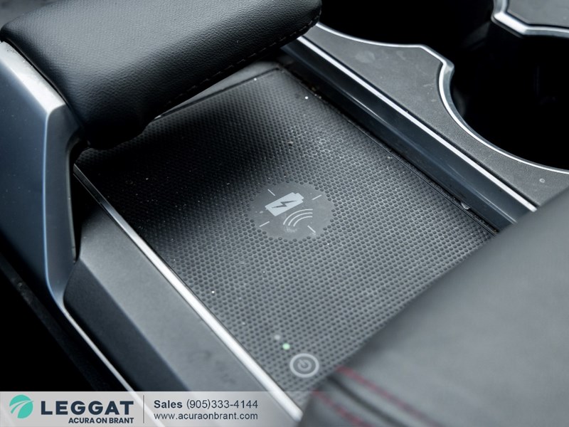 2023 Acura Mdx A-Spec Sh-Awd