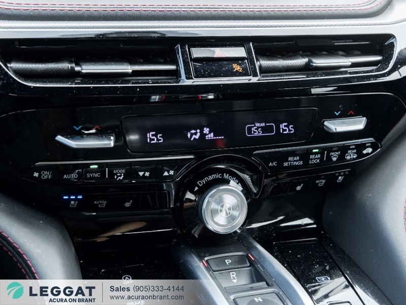 2023 Acura Mdx A-Spec Sh-Awd