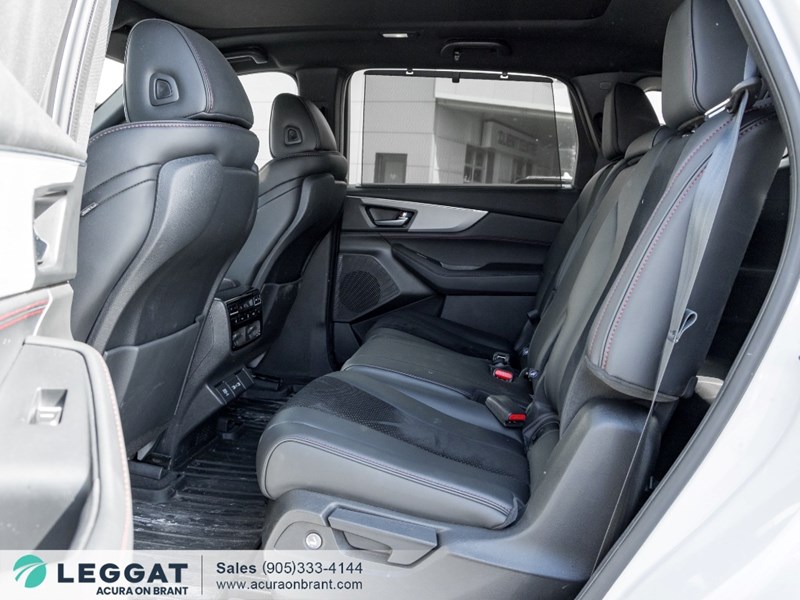 2023 Acura Mdx A-Spec Sh-Awd