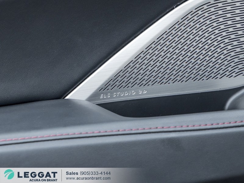 2023 Acura Mdx A-Spec Sh-Awd