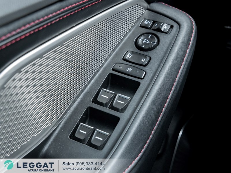 2023 Acura Mdx A-Spec Sh-Awd