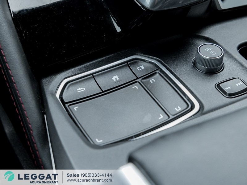 2023 Acura Mdx A-Spec Sh-Awd