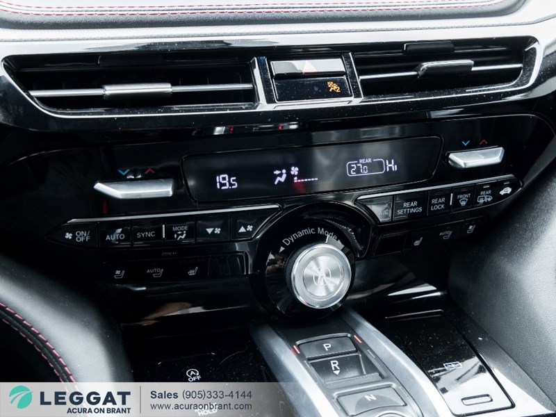 2023 Acura Mdx A-Spec Sh-Awd