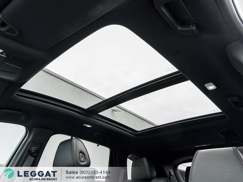 2023 Acura Mdx A-Spec Sh-Awd