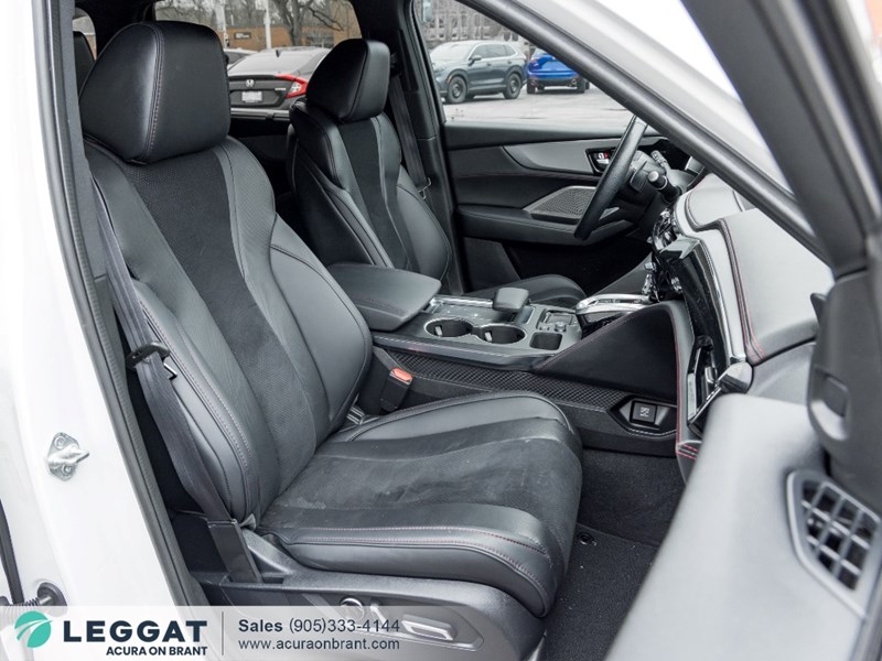 2023 Acura Mdx A-Spec Sh-Awd