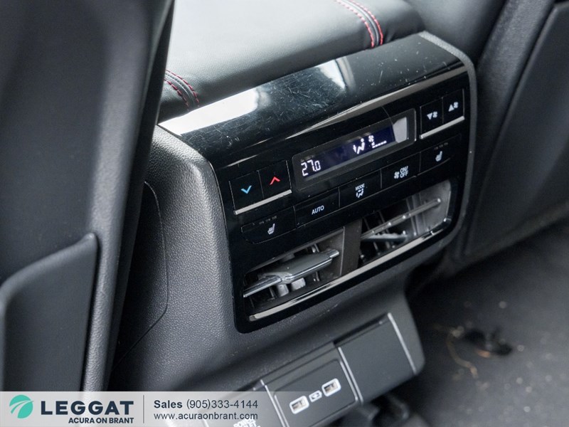 2023 Acura Mdx A-Spec Sh-Awd