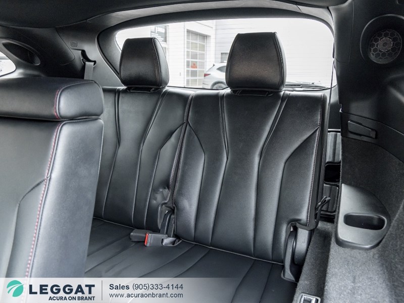 2023 Acura Mdx A-Spec Sh-Awd