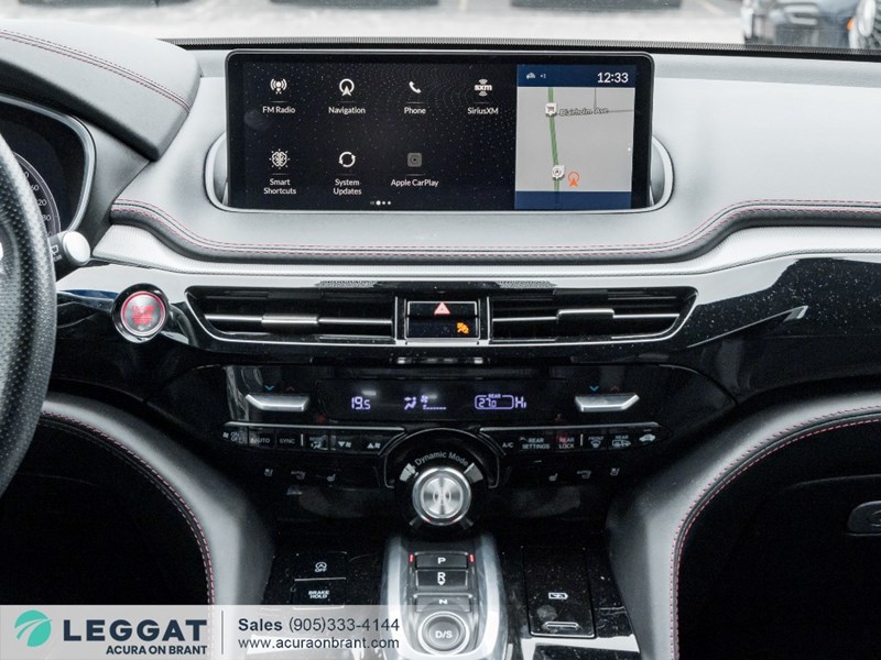 2023 Acura Mdx A-Spec Sh-Awd