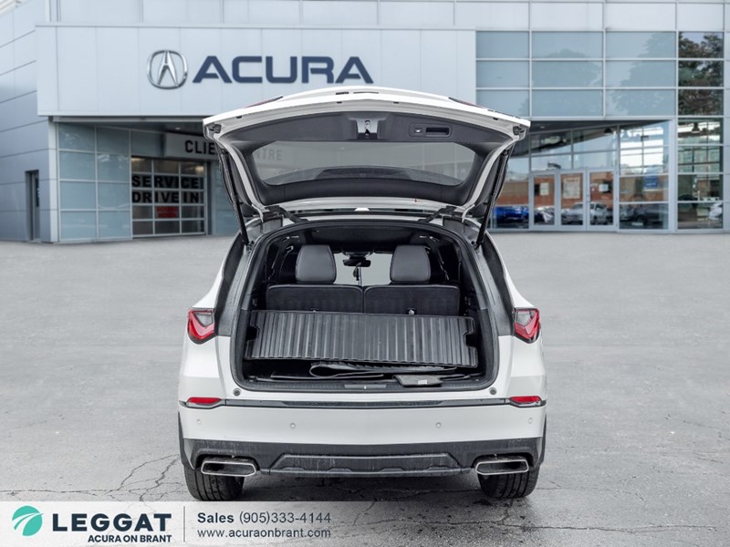 2023 Acura Mdx A-Spec Sh-Awd