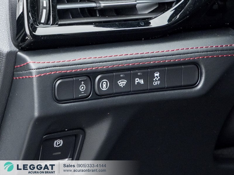 2023 Acura Mdx A-Spec Sh-Awd