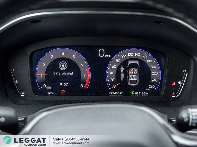2024 Acura Integra A-Spec CVT