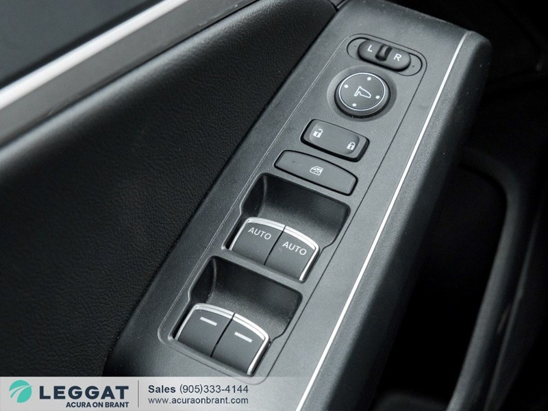 2024 Acura Integra A-Spec CVT