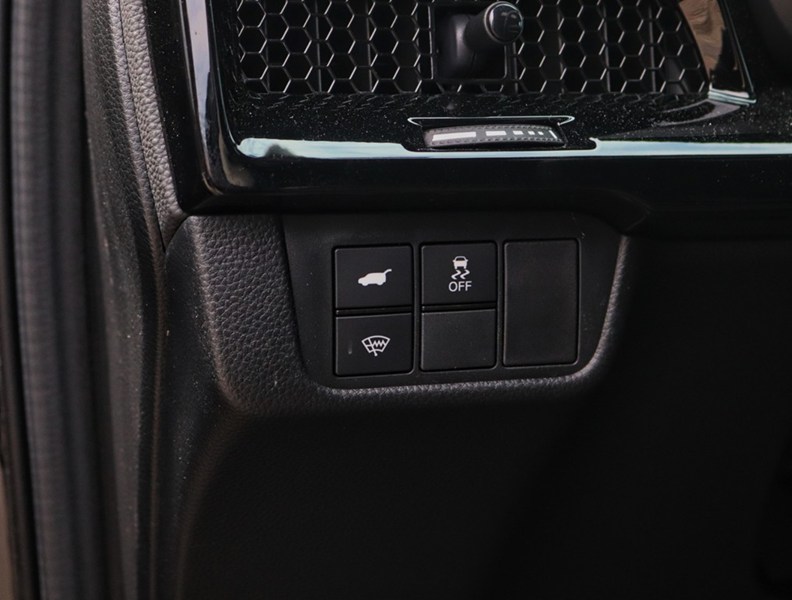 2024 Honda Cr-V Sport AWD