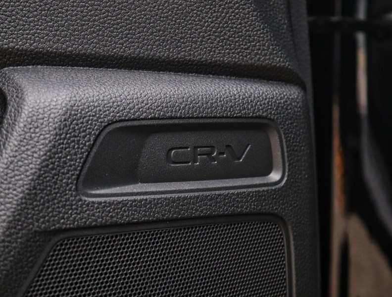 2024 Honda Cr-V Sport AWD
