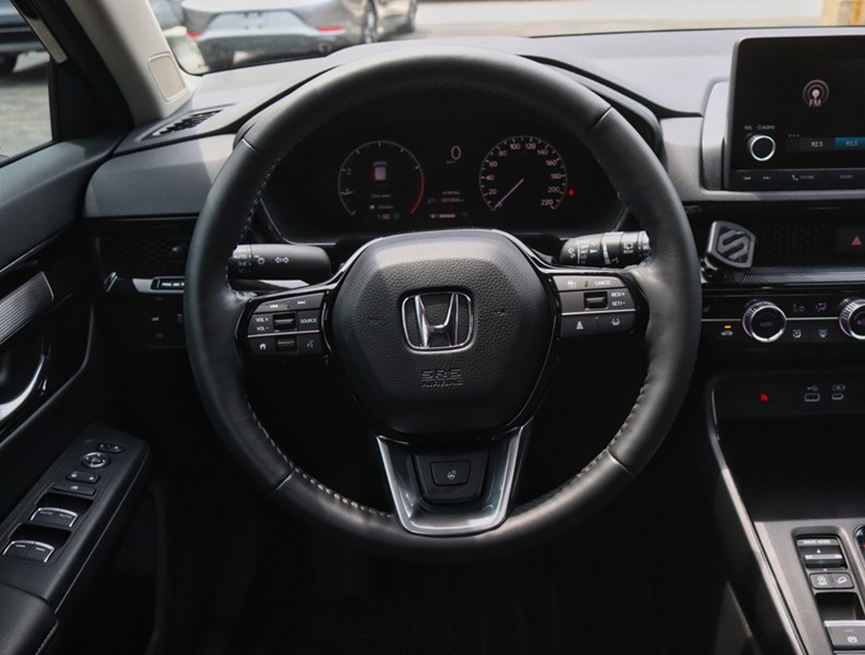 2024 Honda Cr-V Sport AWD