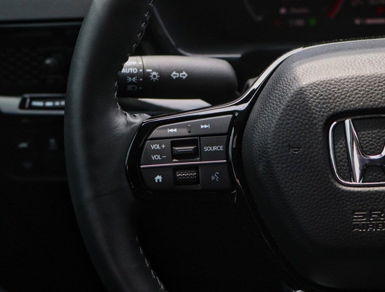 2024 Honda Cr-V Sport AWD