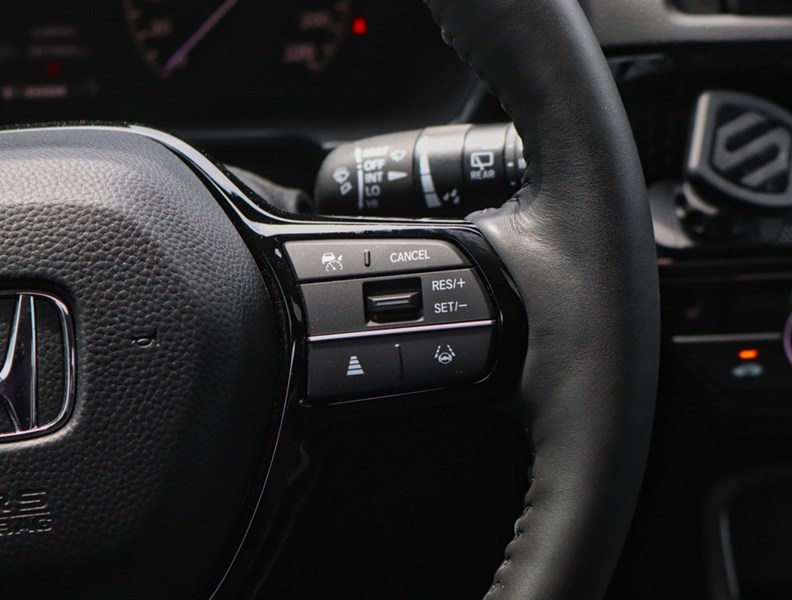 2024 Honda Cr-V Sport AWD
