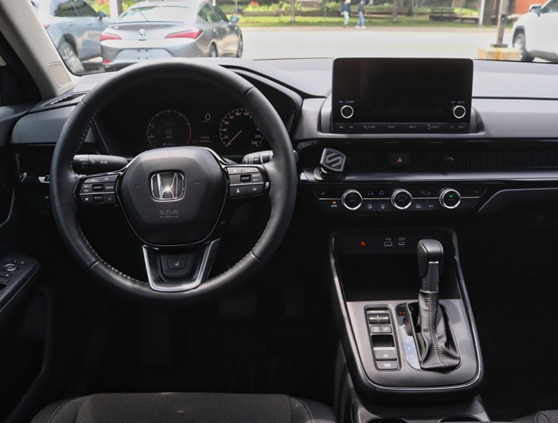 2024 Honda Cr-V Sport AWD