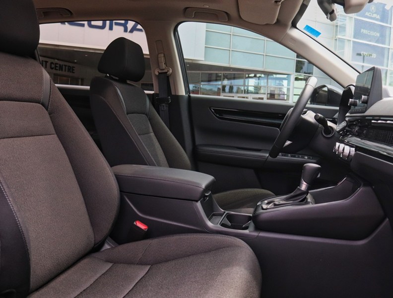 2024 Honda Cr-V Sport AWD