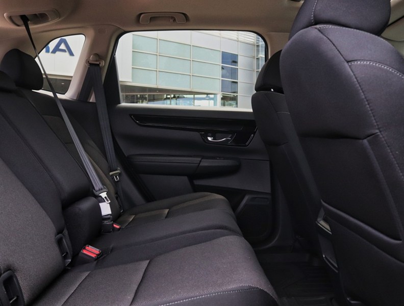 2024 Honda Cr-V Sport AWD