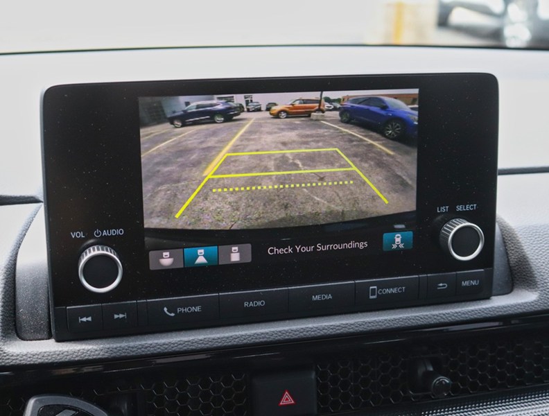 2024 Honda Cr-V Sport AWD