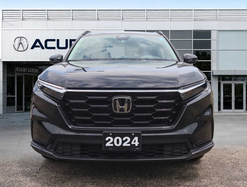 2024 Honda Cr-V Sport AWD