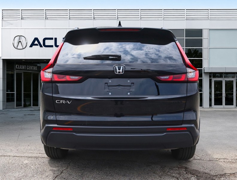 2024 Honda Cr-V Sport AWD