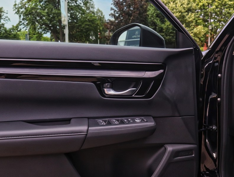 2024 Honda Cr-V Sport AWD